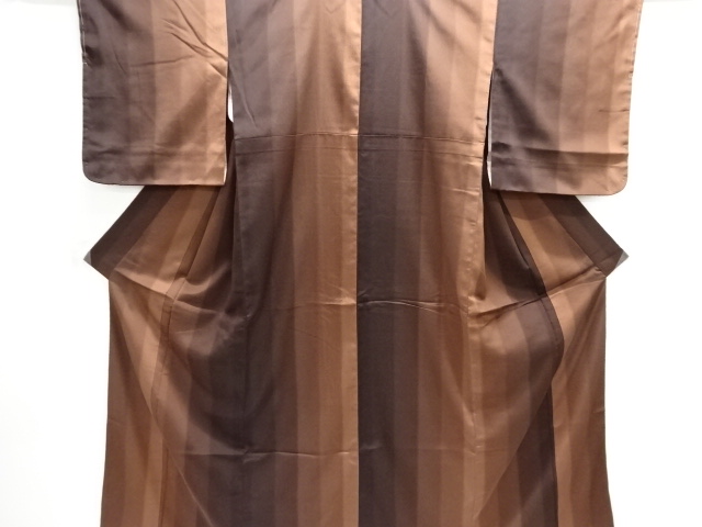 Taisho Roman Kimono Silk